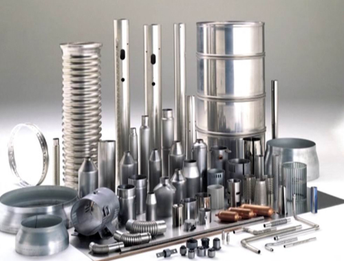 翻邊機(jī)環(huán)縫焊接設(shè)備